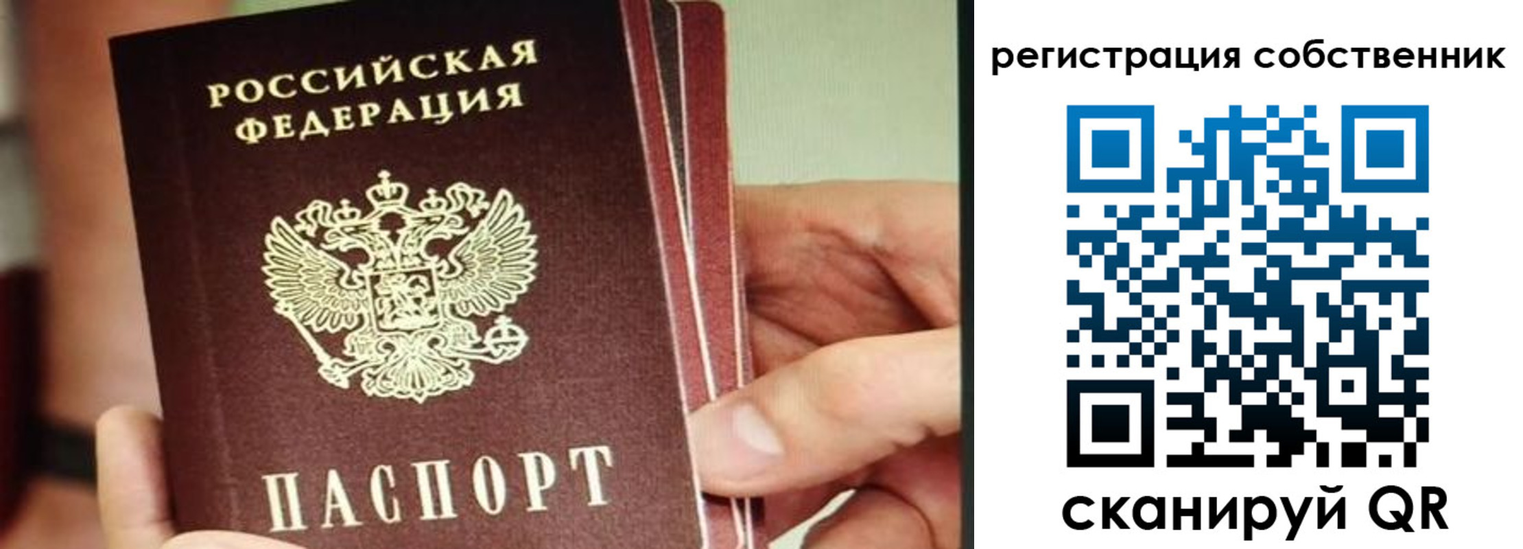 временная регистрация купить в Таре